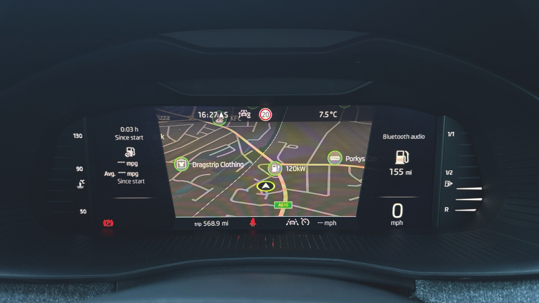 Skoda Kamiq 1.0 TSI 95 SE Edition 5dr Petrol Hatchback